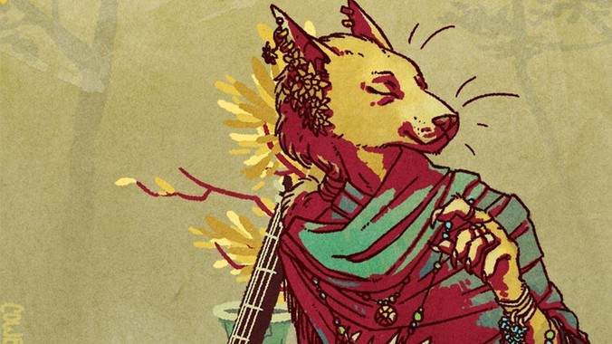 想知道德普怎么看上艾梅柏&middot;希尔德的？